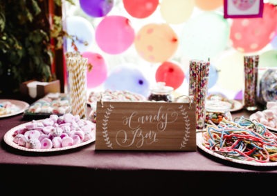 Candy Bar