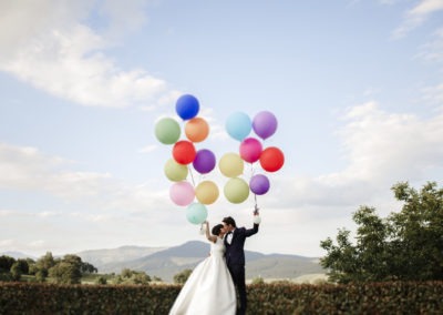 Reportaje de Boda en Quejana